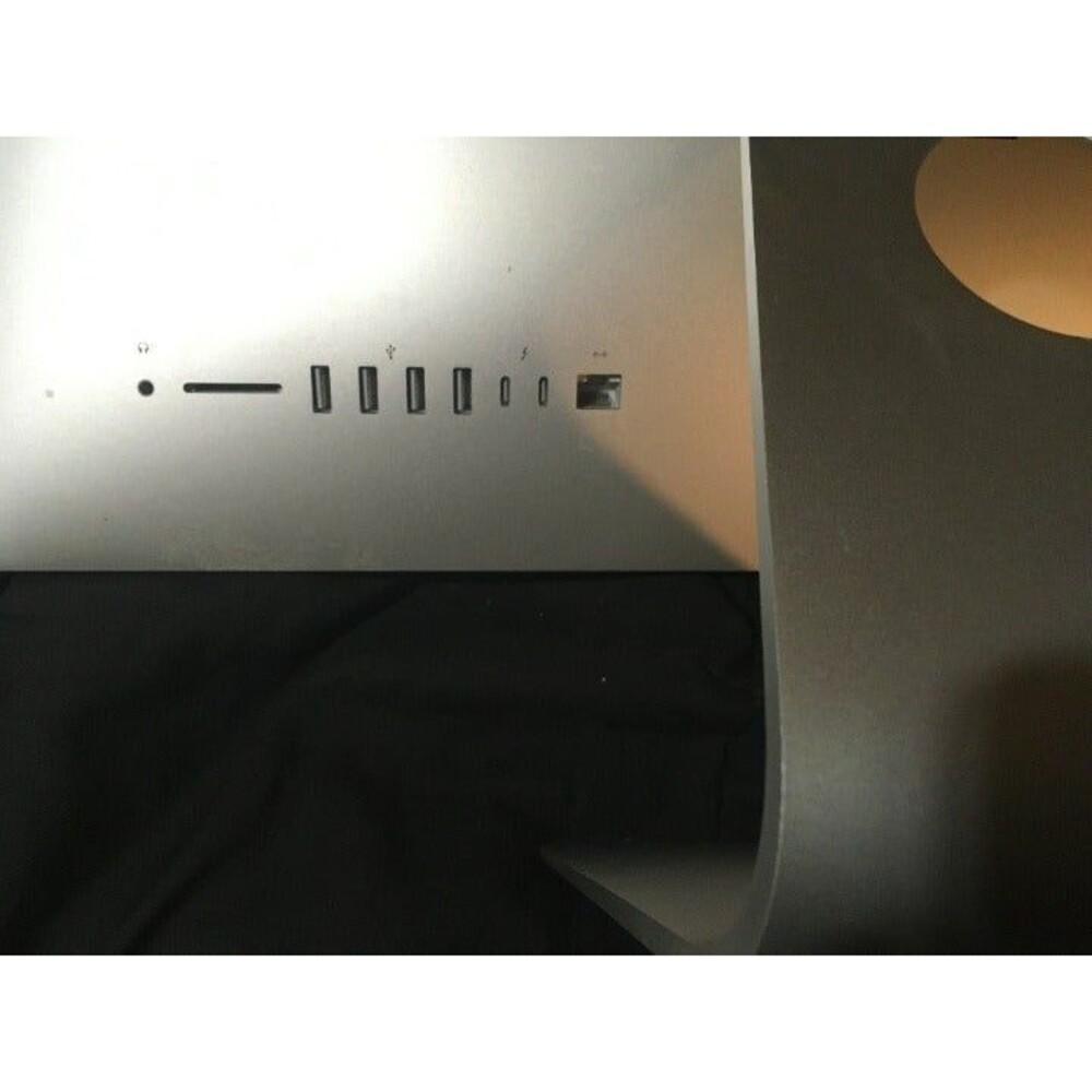 Apple 21.5 Inch All-In-One Imac Computer - Picture 9 of 9